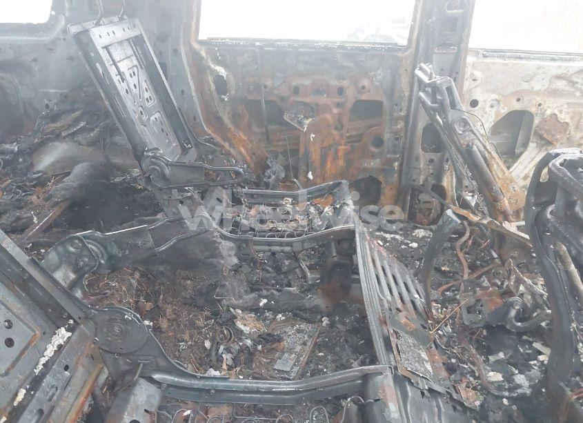 Photo 8 of 2016 Chevrolet Tahoe LTZ (VIN 1GNSKCKC6GR119714)