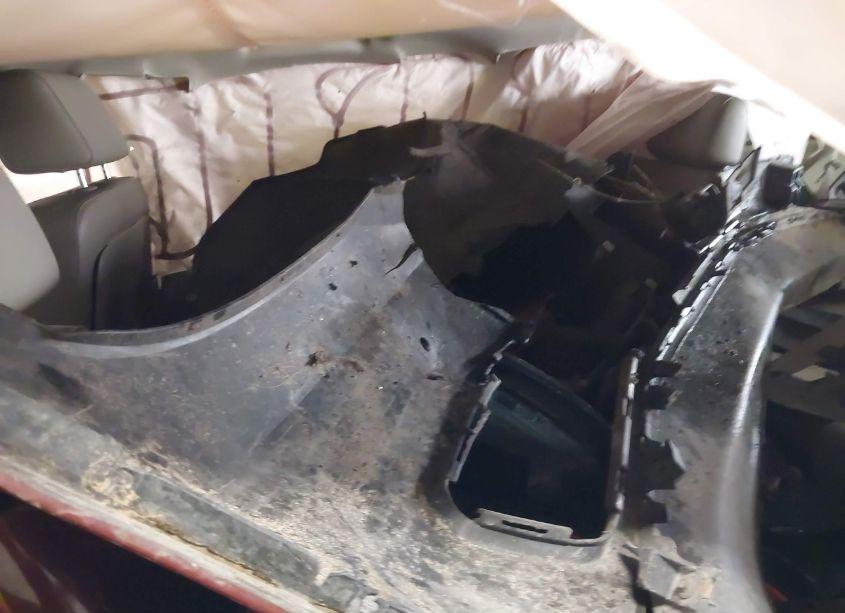 Photo 8 of 2016 Chevrolet Tahoe LTZ (VIN 1GNSKCKC6GR163048)