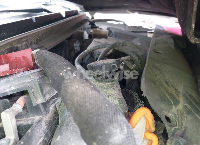 Photo 10 of 2018 Chevrolet Tahoe PREMIER (VIN 1GNSKCKC6JR136925)