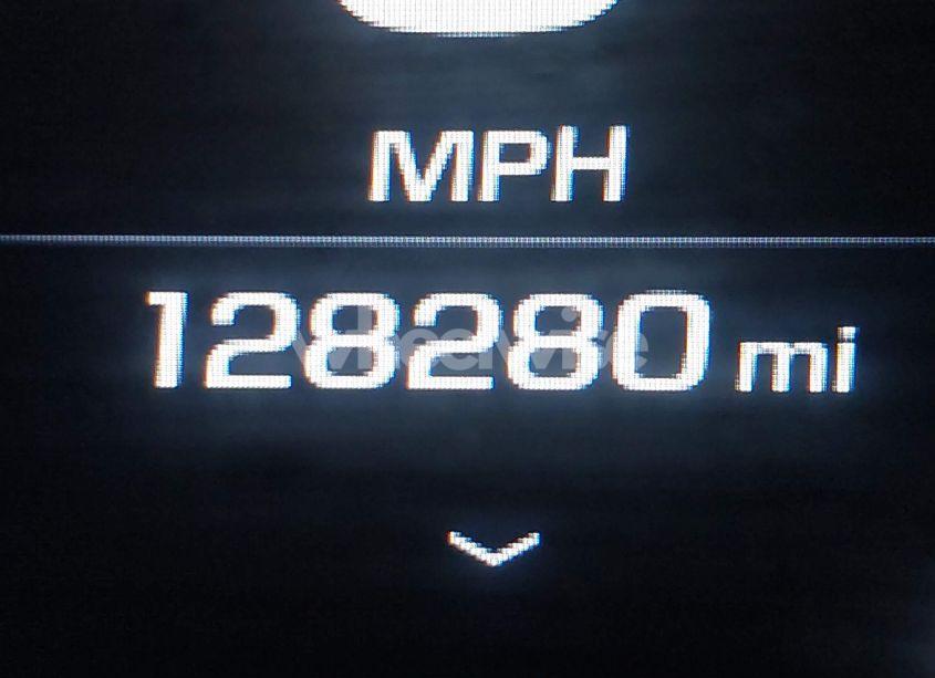 Photo 16 of 2018 Chevrolet Tahoe PREMIER (VIN 1GNSKCKC6JR136925)