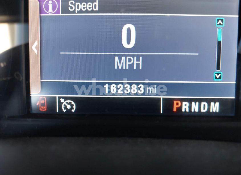 Photo 15 of 2015 Chevrolet Tahoe LTZ (VIN 1GNSKCKC7FR115444)