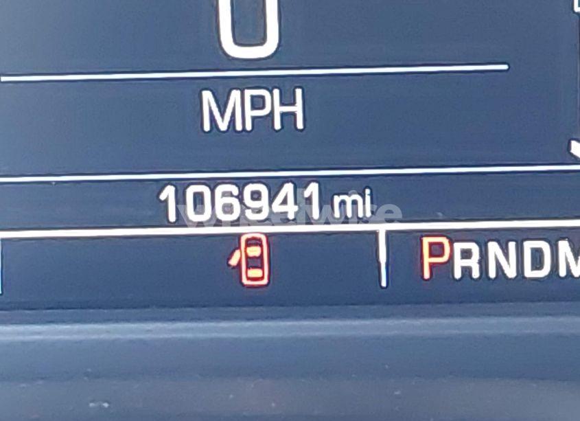 Photo 15 of 2015 Chevrolet Tahoe LTZ (VIN 1GNSKCKC7FR715512)