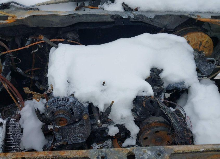 Photo 10 of 2016 Chevrolet Tahoe LTZ (VIN 1GNSKCKC7GR124856)