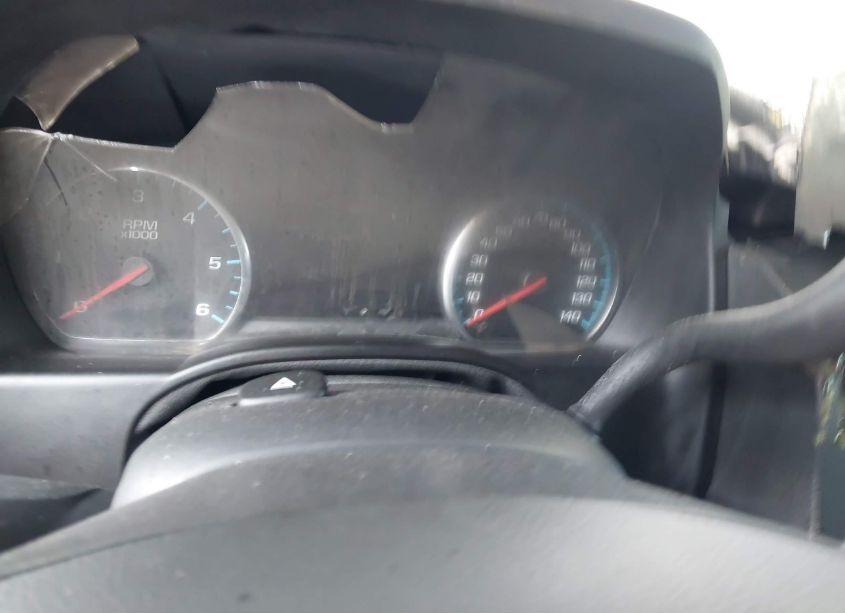 Photo 7 of 2016 Chevrolet Tahoe LTZ (VIN 1GNSKCKC7GR124856)