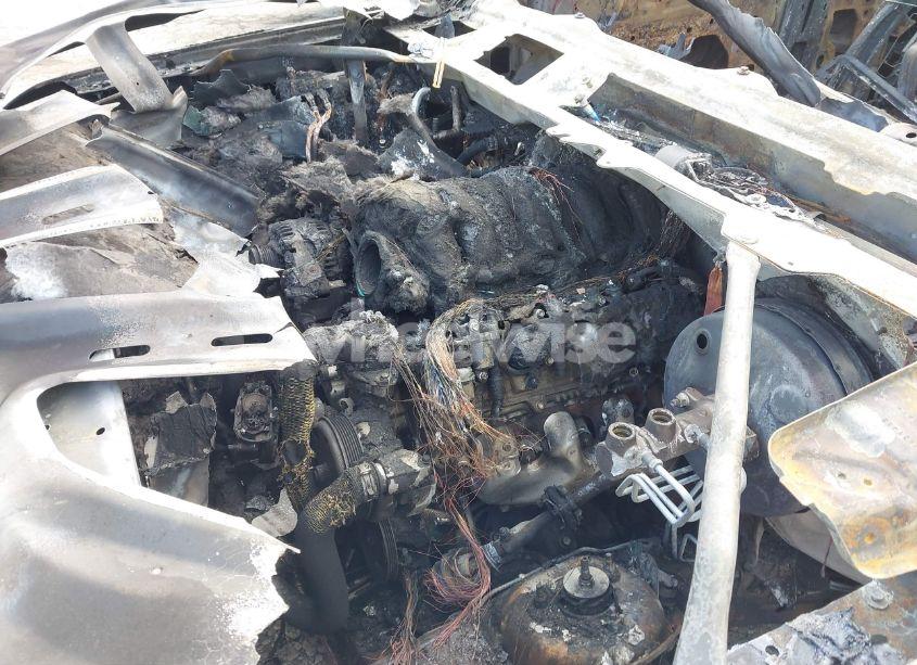 Photo 10 of 2017 Chevrolet Tahoe PREMIER (VIN 1GNSKCKC7HR178823)