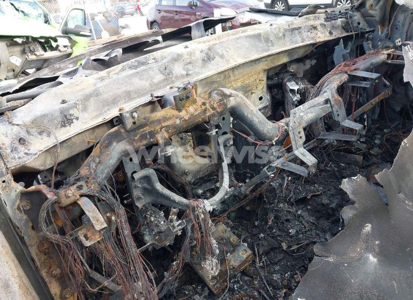 Photo 14 of 2017 Chevrolet Tahoe PREMIER (VIN 1GNSKCKC7HR178823)