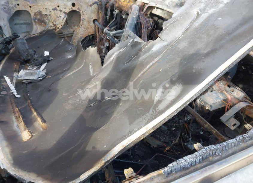 Photo 5 of 2017 Chevrolet Tahoe PREMIER (VIN 1GNSKCKC7HR178823)