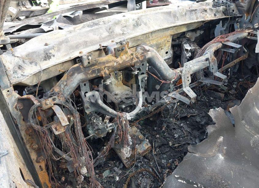 Photo 7 of 2017 Chevrolet Tahoe PREMIER (VIN 1GNSKCKC7HR178823)