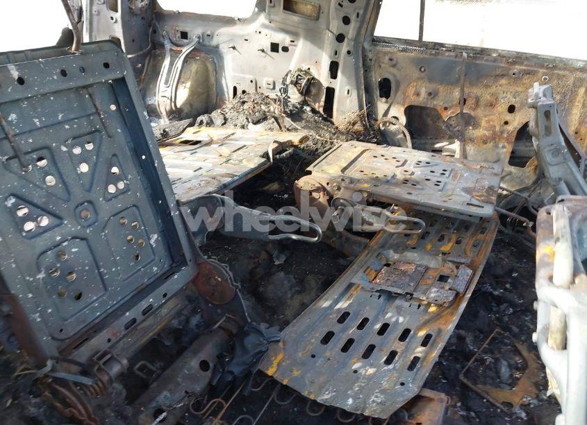 Photo 8 of 2017 Chevrolet Tahoe PREMIER (VIN 1GNSKCKC7HR178823)