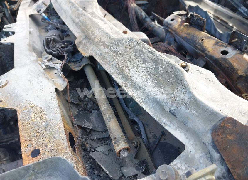 Photo 9 of 2017 Chevrolet Tahoe PREMIER (VIN 1GNSKCKC7HR178823)