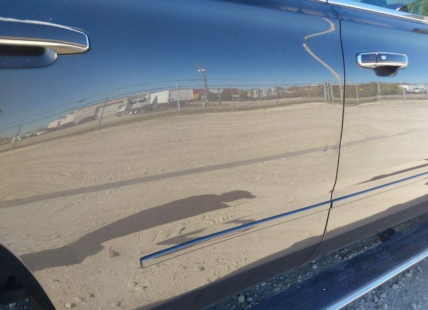 Photo 19 of 2017 Chevrolet Tahoe PREMIER (VIN 1GNSKCKC8HR145281)