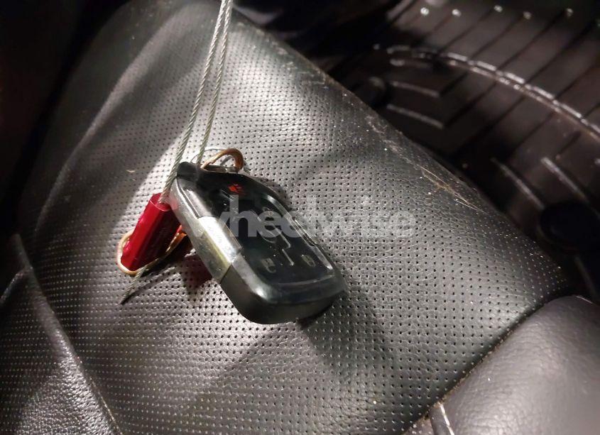 Photo 11 of 2017 Chevrolet Tahoe PREMIER (VIN 1GNSKCKC8HR156040)