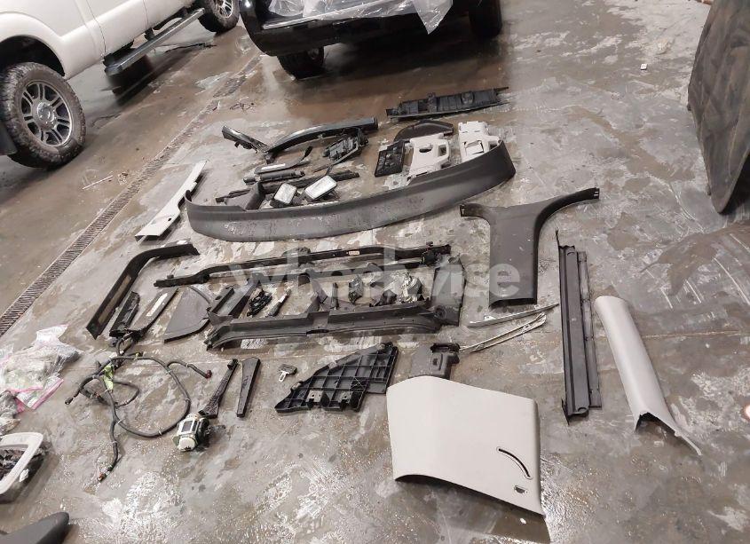 Photo 19 of 2017 Chevrolet Tahoe PREMIER (VIN 1GNSKCKC8HR156040)