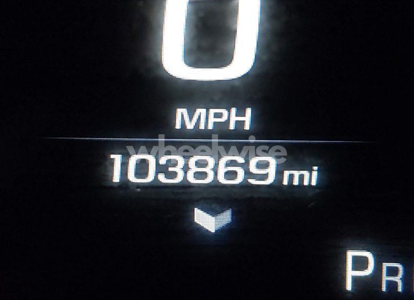 Photo 7 of 2017 Chevrolet Tahoe PREMIER (VIN 1GNSKCKC8HR156040)