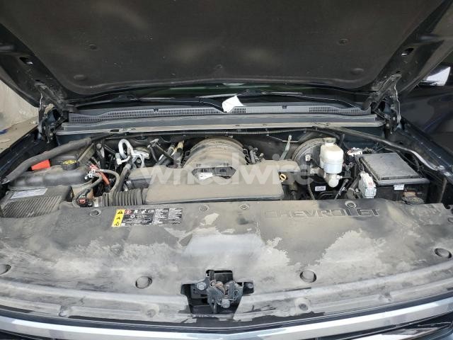 Photo 13 of 2019 CHEVROLET TAHOE K1500 PREMIER (VIN 1GNSKCKC8KR221072)