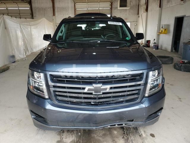 Photo 6 of 2019 CHEVROLET TAHOE K1500 PREMIER (VIN 1GNSKCKC8KR221072)