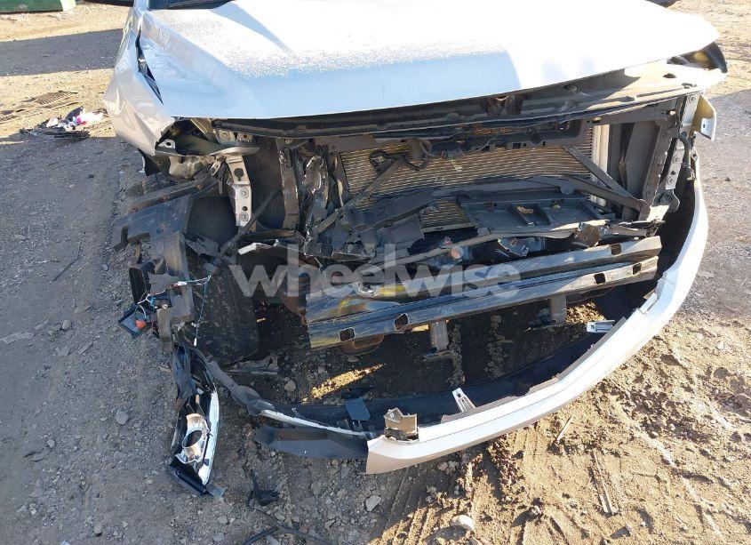 Photo 6 of 2015 Chevrolet Tahoe LTZ (VIN 1GNSKCKC9FR110617)