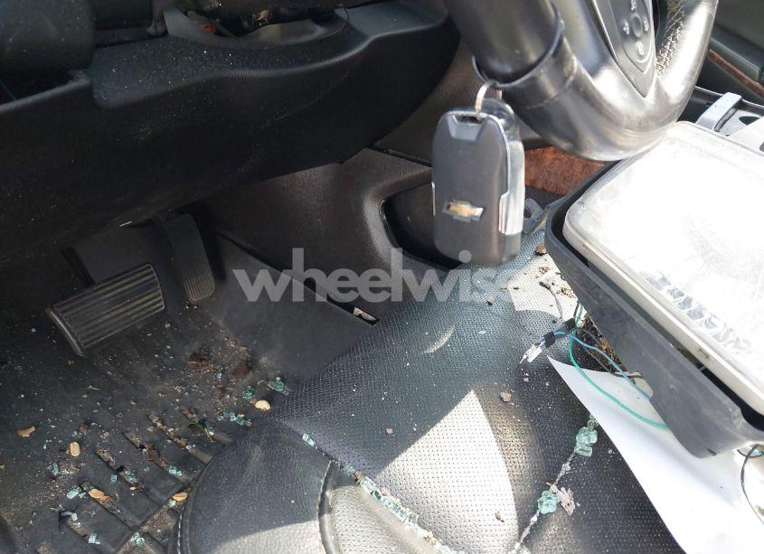 Photo 11 of 2015 Chevrolet Tahoe LTZ (VIN 1GNSKCKC9FR513190)