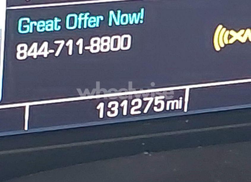 Photo 7 of 2015 Chevrolet Tahoe LTZ (VIN 1GNSKCKC9FR513190)