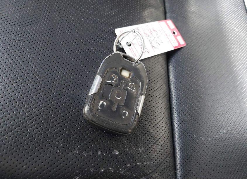 Photo 11 of 2017 Chevrolet Tahoe PREMIER (VIN 1GNSKCKC9HR337468)