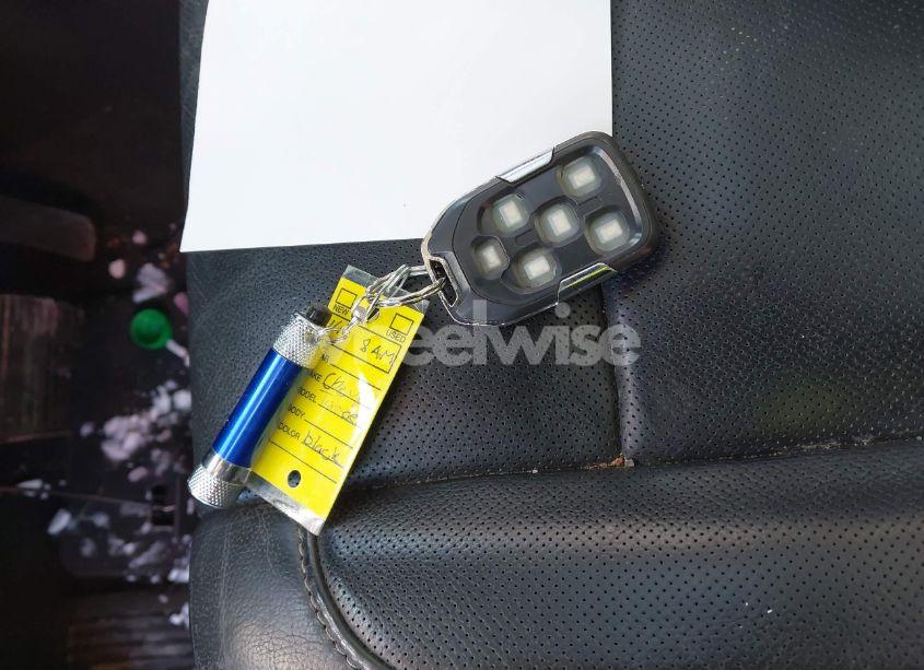 Photo 11 of 2016 Chevrolet Tahoe LTZ (VIN 1GNSKCKCXGR274864)