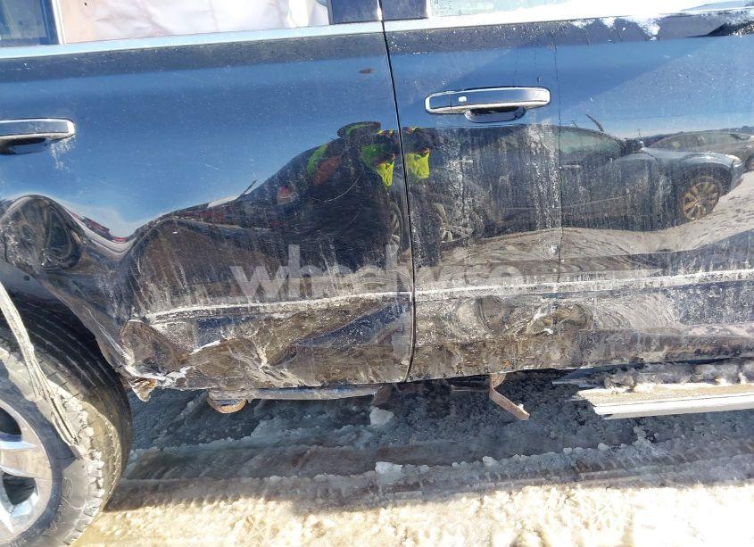 Photo 17 of 2016 Chevrolet Tahoe LTZ (VIN 1GNSKCKCXGR274864)