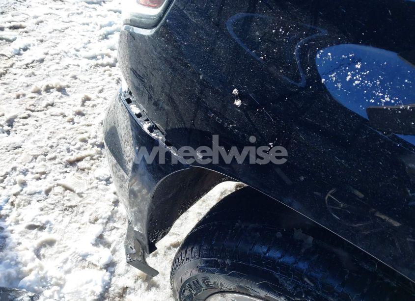 Photo 18 of 2016 Chevrolet Tahoe LTZ (VIN 1GNSKCKCXGR274864)