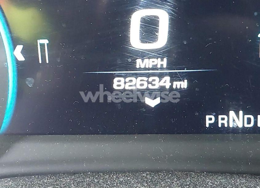 Photo 15 of 2017 Chevrolet Tahoe PREMIER (VIN 1GNSKCKCXHR128319)