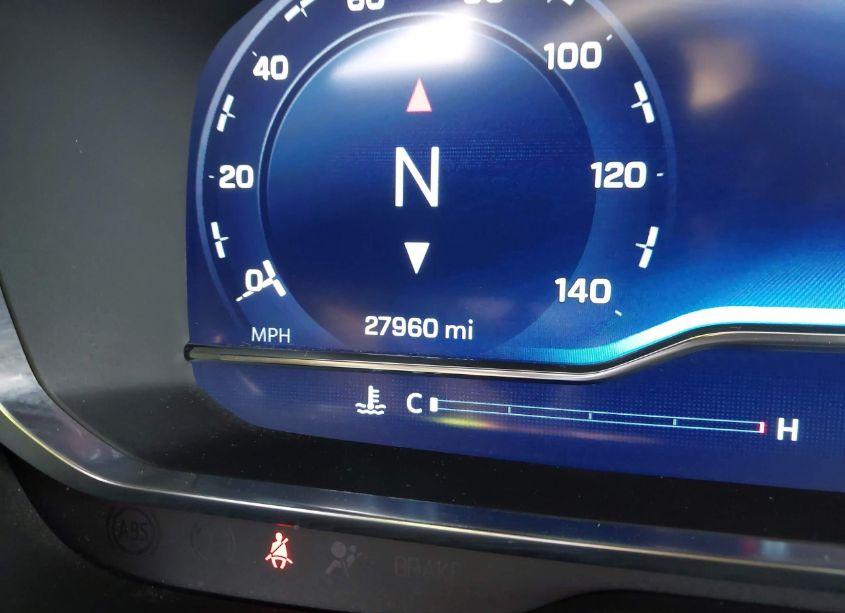 Photo 15 of 2024 Chevrolet Suburban 4WD LT (VIN 1GNSKCKD3RR210676)