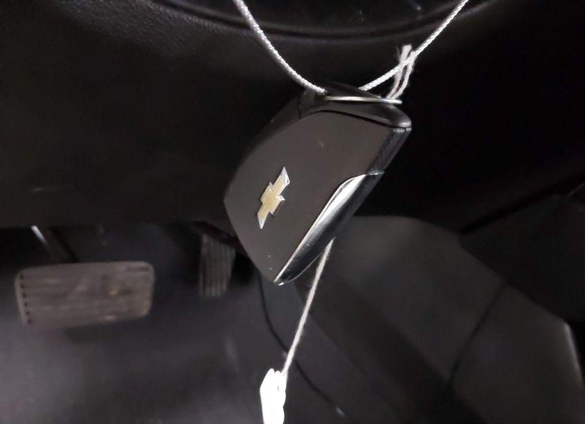 Photo 11 of 2024 Chevrolet Suburban 4WD LT (VIN 1GNSKCKD9RR194189)