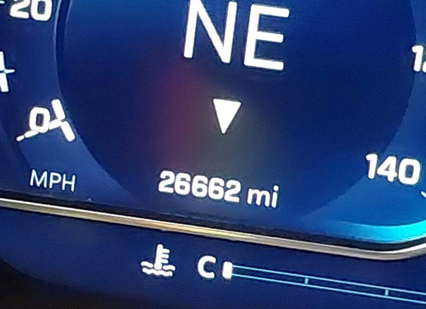 Photo 15 of 2024 Chevrolet Suburban 4WD LT (VIN 1GNSKCKD9RR194189)