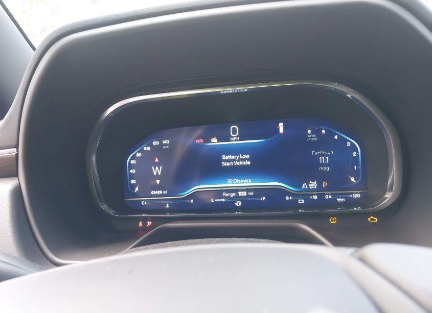 Photo 15 of 2022 Chevrolet Suburban 4WD LT (VIN 1GNSKCKDXNR197080)