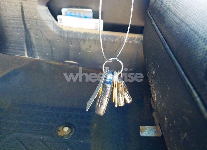 Photo 11 of 2020 Chevrolet Tahoe 4WD PREMIER (VIN 1GNSKCKJ4LR300528)