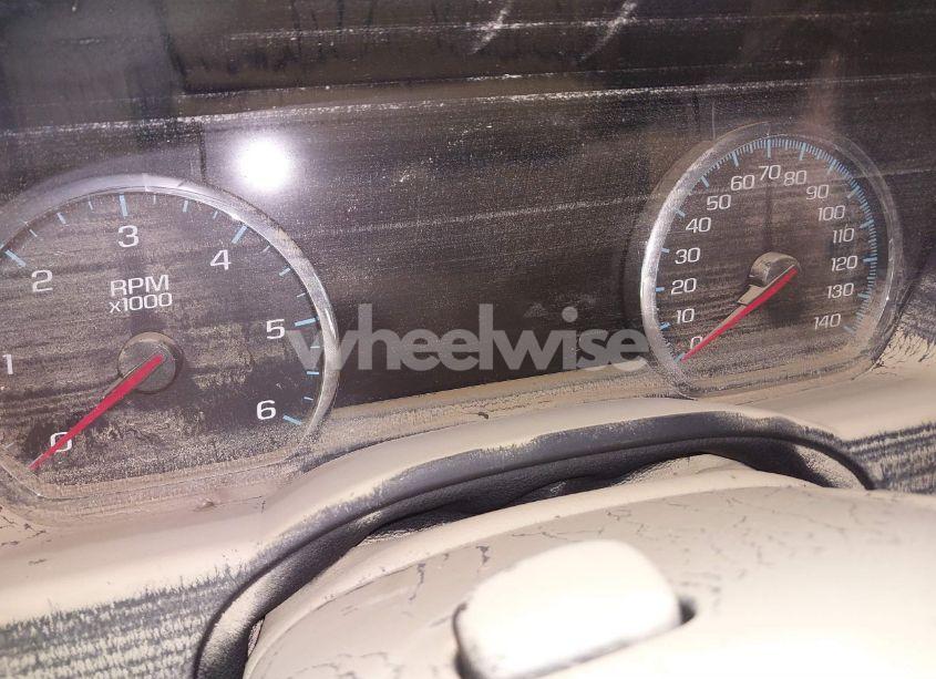 Photo 15 of 2020 Chevrolet Tahoe 4WD PREMIER (VIN 1GNSKCKJ4LR300528)