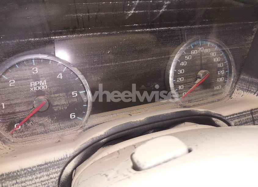 Photo 7 of 2020 Chevrolet Tahoe 4WD PREMIER (VIN 1GNSKCKJ4LR300528)