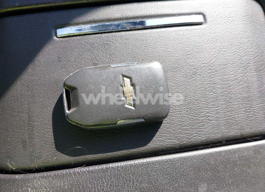 Photo 11 of 2020 Chevrolet Tahoe 4WD PREMIER (VIN 1GNSKCKJ6LR186564)