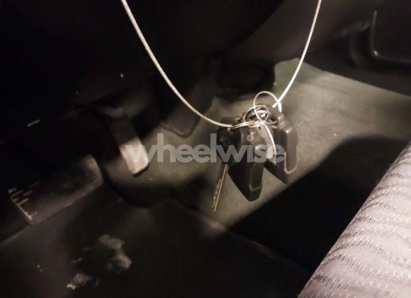 Photo 11 of 2018 Chevrolet Tahoe COMMERCIAL FLEET (VIN 1GNSKDEC1JR240868)