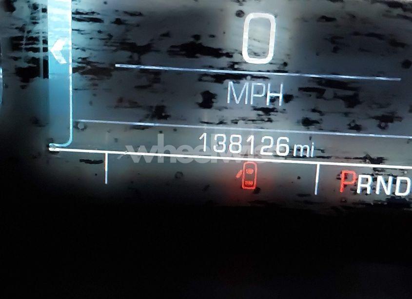 Photo 15 of 2018 Chevrolet Tahoe COMMERCIAL FLEET (VIN 1GNSKDEC1JR240868)