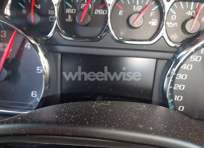 Photo 15 of 2018 Chevrolet Tahoe COMMERCIAL FLEET (VIN 1GNSKDEC1JR340887)