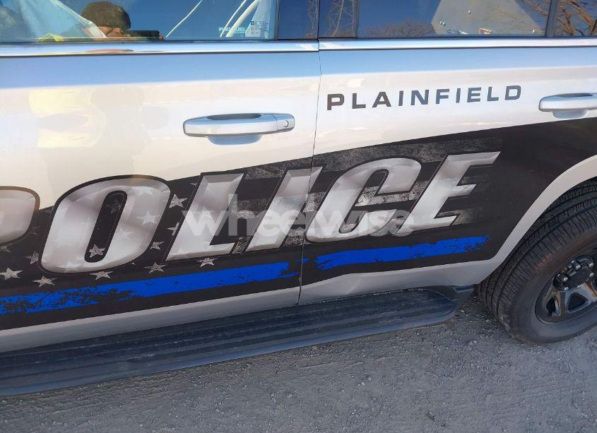 Photo 21 of 2018 Chevrolet Tahoe COMMERCIAL FLEET (VIN 1GNSKDEC1JR340887)