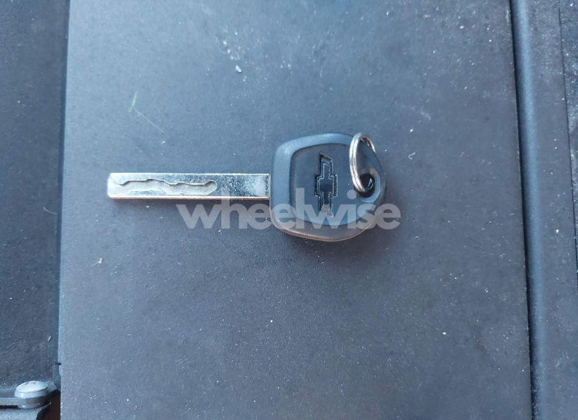 Photo 11 of 2020 Chevrolet Tahoe 4WD COMMERCIAL FLEET (VIN 1GNSKDEC2LR217697)