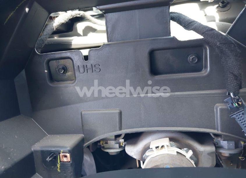 Photo 16 of 2020 Chevrolet Tahoe 4WD COMMERCIAL FLEET (VIN 1GNSKDEC3LR155615)