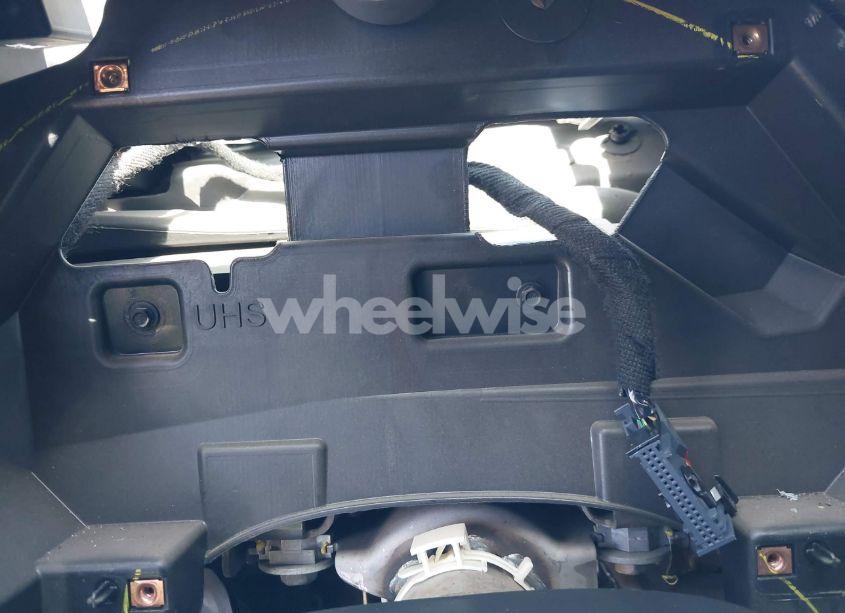 Photo 7 of 2020 Chevrolet Tahoe 4WD COMMERCIAL FLEET (VIN 1GNSKDEC3LR155615)