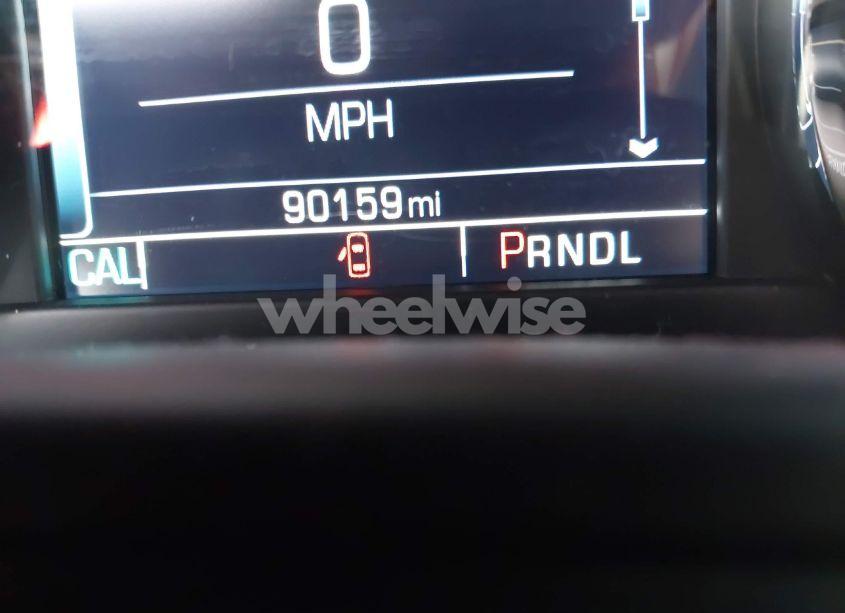 Photo 15 of 2018 Chevrolet Tahoe COMMERCIAL FLEET (VIN 1GNSKDEC4JR190502)