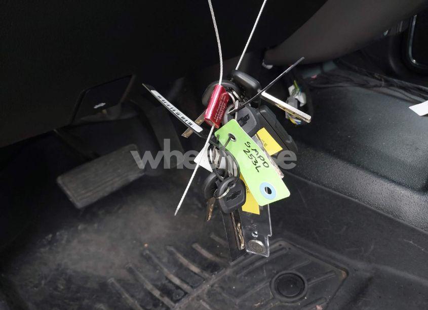 Photo 11 of 2019 Chevrolet Tahoe COMMERCIAL FLEET (VIN 1GNSKDEC4KR326595)