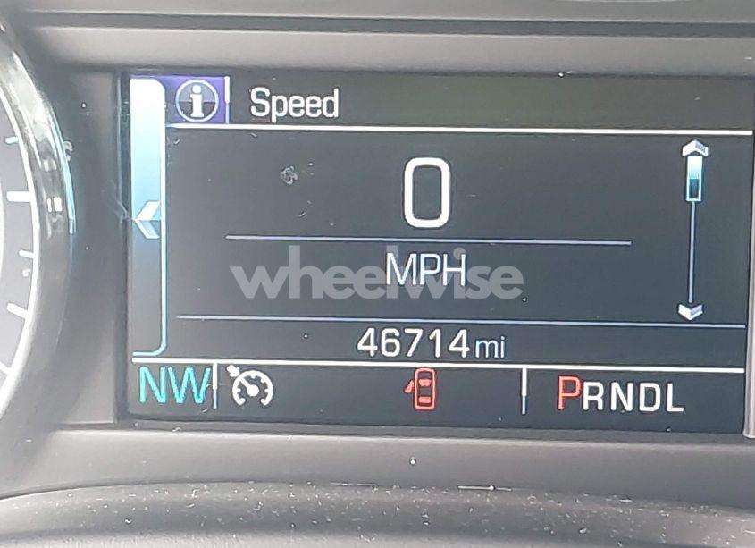 Photo 15 of 2019 Chevrolet Tahoe COMMERCIAL FLEET (VIN 1GNSKDEC4KR326595)