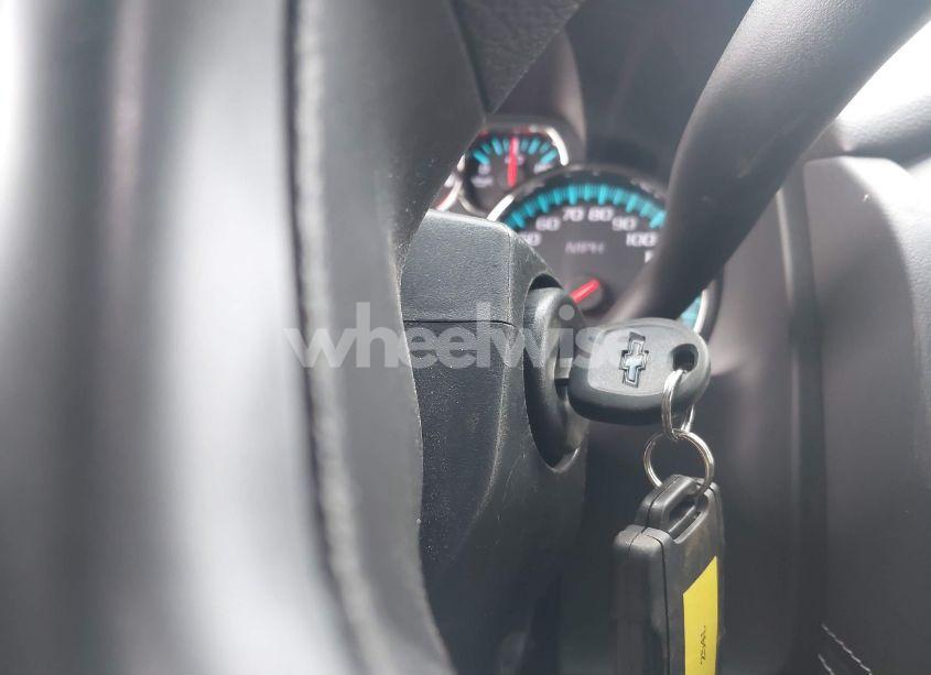 Photo 11 of 2019 Chevrolet Tahoe COMMERCIAL FLEET (VIN 1GNSKDEC6KR323391)