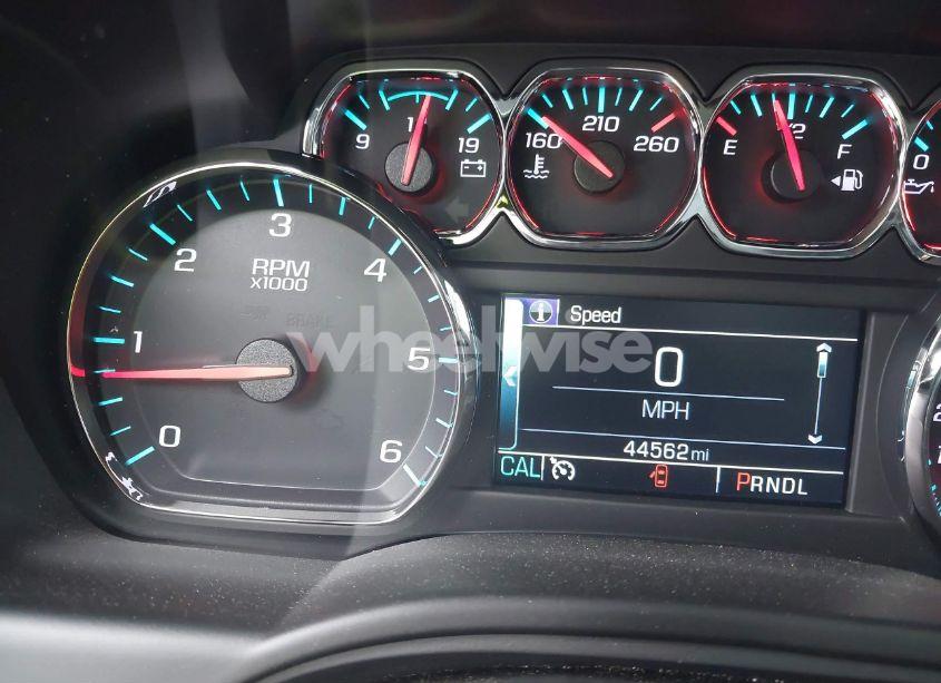 Photo 15 of 2019 Chevrolet Tahoe COMMERCIAL FLEET (VIN 1GNSKDEC6KR323391)