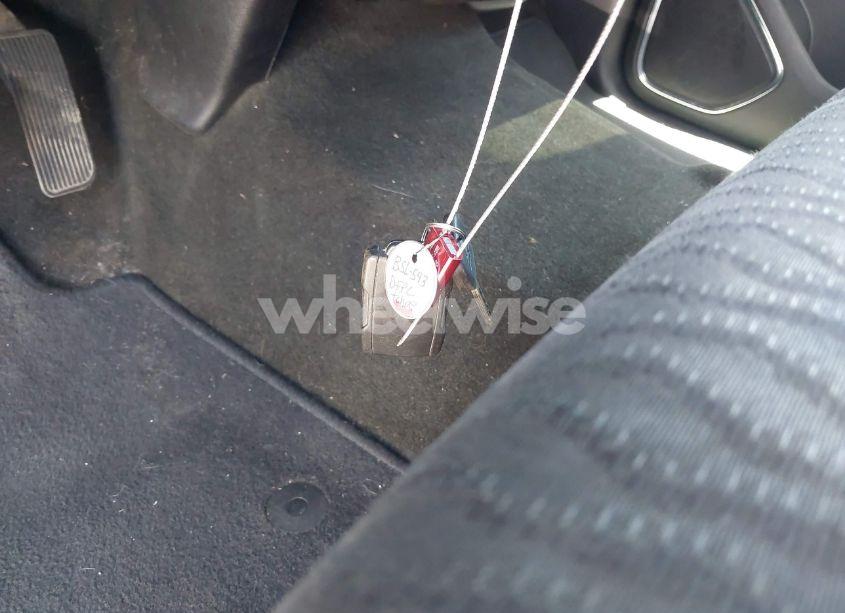 Photo 11 of 2017 Chevrolet Tahoe COMMERCIAL FLEET (VIN 1GNSKDEC7HR262691)