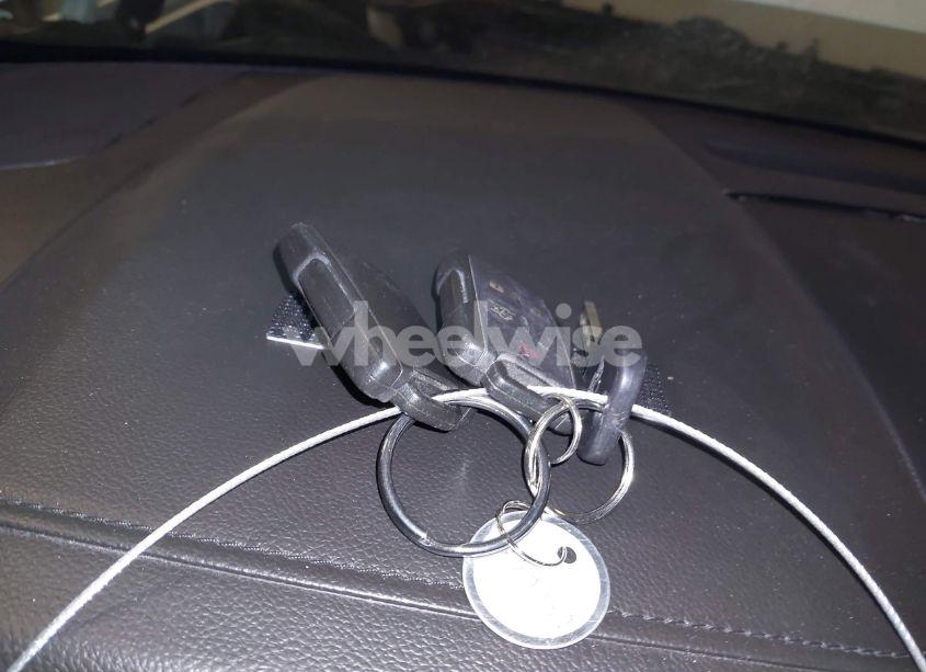 Photo 11 of 2018 Chevrolet Tahoe COMMERCIAL FLEET (VIN 1GNSKDEC7JR240082)